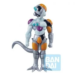 BANDAI FIGURE Mecha Frieza Vs Omnibus Great Ver Dragon Ball Z Ichiban Figure