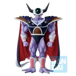 BANDAI FIGURE King Cold Vs Omnibus Great Ver Dragon Ball Z Ichiban Figure