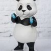 TAMASHII NATIONS Panda Jujutsu Kaisen Figuarts Mini Figure