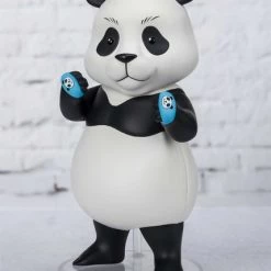 TAMASHII NATIONS Panda Jujutsu Kaisen Figuarts Mini Figure