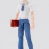 TAMASHII NATIONS Kiyo Takamine Zatch Bell SH Figuarts Figure