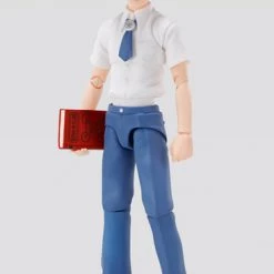TAMASHII NATIONS Kiyo Takamine Zatch Bell SH Figuarts Figure