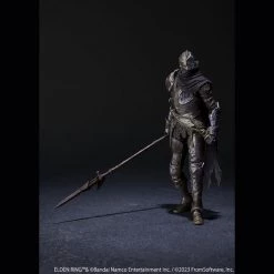 TAMASHII NATIONS Festering Fingerprint Vyke Elden Ring SH Figuarts Figure