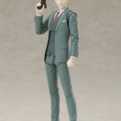 TAMASHII NATIONS Loid Forger Spy X Family SH Figuarts Figure