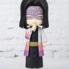 TAMASHII NATIONS Kagaya Ubuyashiki Demon Slayer Figuarts Mini Figure