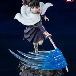 TAMASHII NATIONS Kanao Tsuyuri Demon Slayer Figuarts Figure
