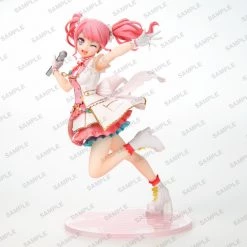 BUSHIROAD CREATIVE Aya Maruyama Pastel Palletes Ver BanG Dream! Figure