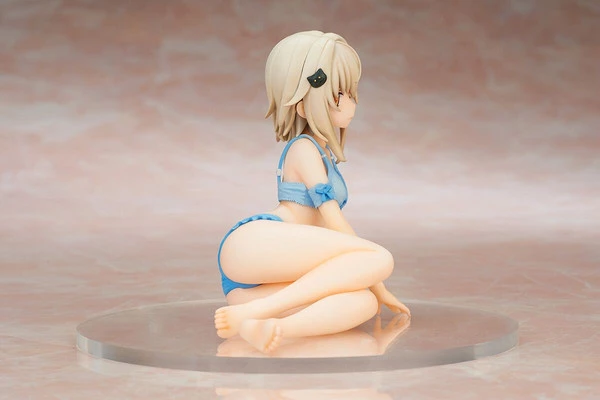 BELLFINE Koneko Toujou (3rd-run) High School DxD HERO Figure - Image 3