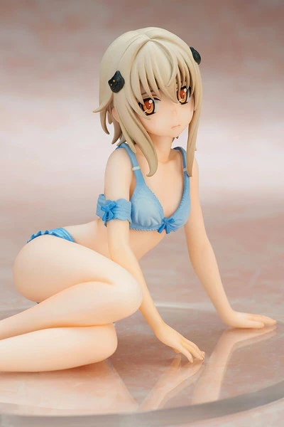 BELLFINE Koneko Toujou (3rd-run) High School DxD HERO Figure - Image 5