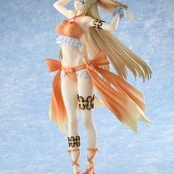 BELLFINE Riley Miller Valkyria Chronicles 4 Figure