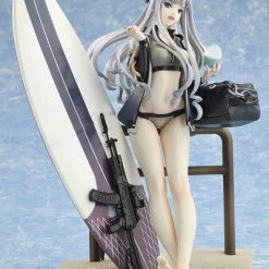 BELLFINE AK-12 Age Of Slushies Ver Girls' Frontline Figure