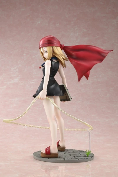 Anna Kyoyama BellFine Ver Shaman King Figure - Image 2