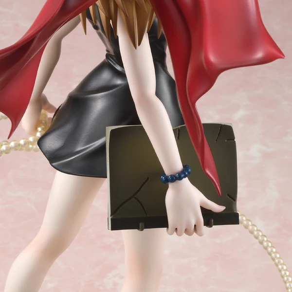 Anna Kyoyama BellFine Ver Shaman King Figure - Image 8