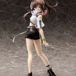 STRONGER Kizuna Ai Hello World Figure