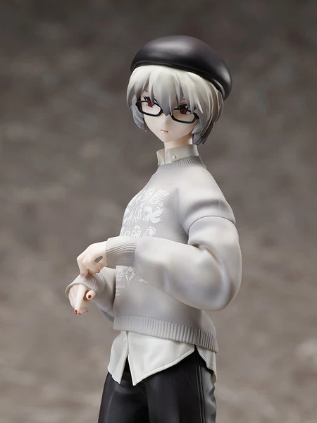 HOBBYMAX Rei Ayanami Radio Eva Original Color Ver Evangelion Figure - Image 5