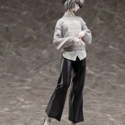 HOBBYMAX Rei Ayanami Radio Eva Original Color Ver Evangelion Figure