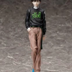 HOBBYMAX Shinji Ikari Radio Eva Ver Evangelion Figure