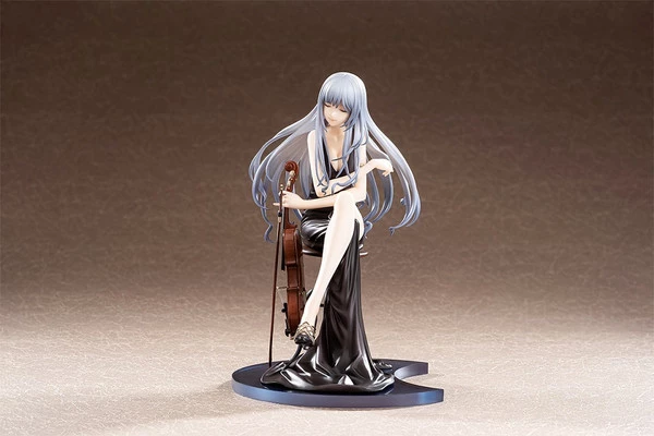 HOBBYMAX AK12 No Winter Area Ver Girls' Frontline Figure - Image 2