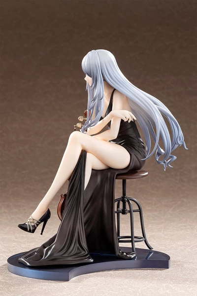 HOBBYMAX AK12 No Winter Area Ver Girls' Frontline Figure - Image 3