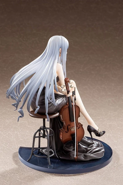HOBBYMAX AK12 No Winter Area Ver Girls' Frontline Figure - Image 4