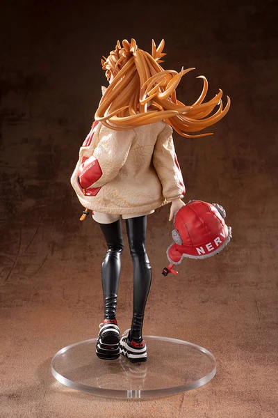 HOBBYMAX Asuka Shikinami Langley Radio EVA Part 2 Neon Genesis Evangelion Figure - Image 3