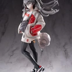 HOBBYMAX Asuka Shikinami Langley Radio EVA Part 2 Original Color Ver Neon Genesis Evangelion Figure