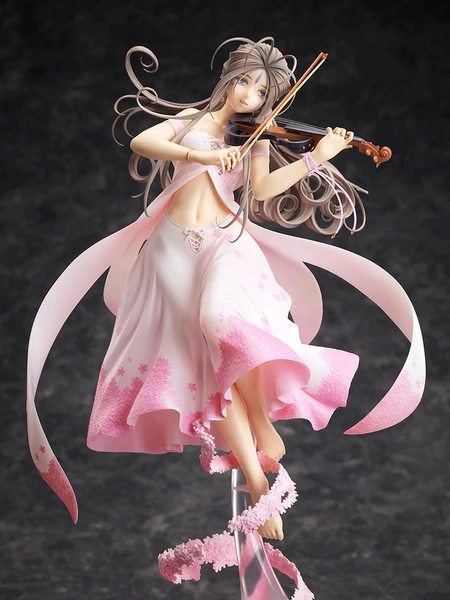 HOBBYMAX Belldandy Ah! My Goddess! Figure - Image 3