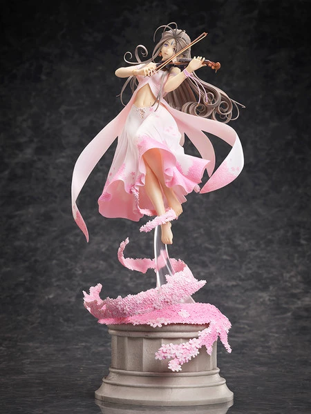 HOBBYMAX Belldandy Ah! My Goddess! Figure - Image 4