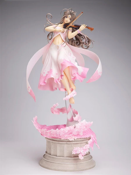 HOBBYMAX Belldandy Ah! My Goddess! Figure - Image 8