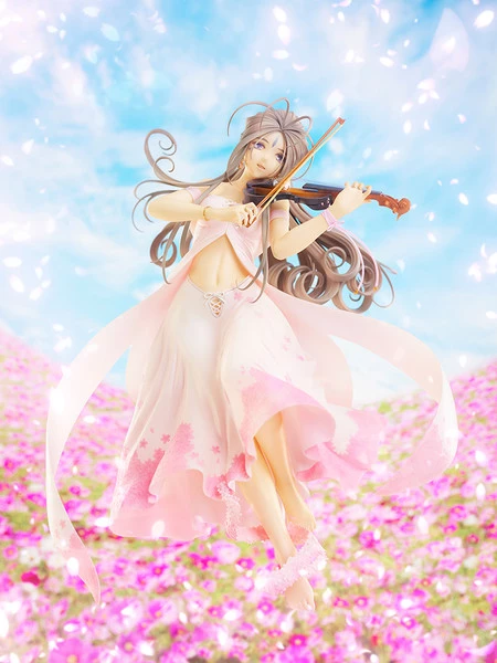 HOBBYMAX Belldandy Ah! My Goddess! Figure - Image 9