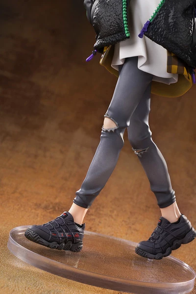 HOBBYMAX Kaworu Nagisa Radio EVA Part 2 Neon Genesis Evangelion Figure - Image 6