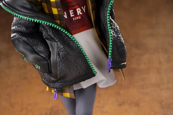 HOBBYMAX Kaworu Nagisa Radio EVA Part 2 Neon Genesis Evangelion Figure - Image 7