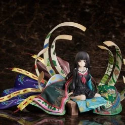 HOBBYMAX Ai Enma Hell Girl The Fourth Twilight Figure