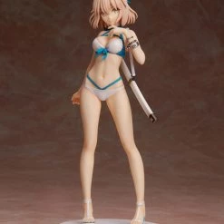 OUR TREASURE Assassin/Souji Okita Summer Queens Ver Fate/Grand Order Figure