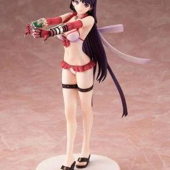 OUR TREASURE Ruler/Martha Summer Queens Ver Fate/Grand Order Figure