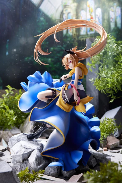ALICEGLINT Menou The Executioner And Her Way Of Life Limited Edition Figure - Image 10