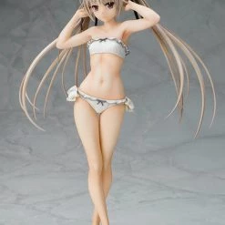 BEAT QSIX Sora Kasugano Bikini Ver Yosuga No Sora Figure