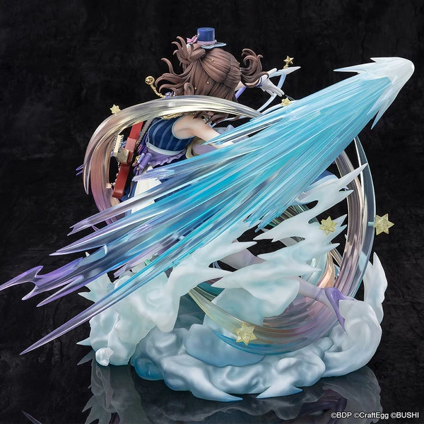 CRAFT EGG Kasumi Toyama Kagayaki Ni Te O Nobashite Ver BanG Dream! Girls Band Party! Figure - Image 4