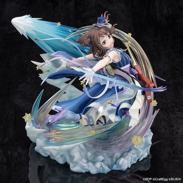 CRAFT EGG Kasumi Toyama Kagayaki Ni Te O Nobashite Ver BanG Dream! Girls Band Party! Figure - Image 6