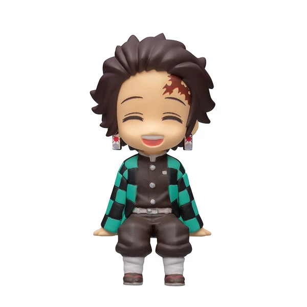 KITAN CLUB Demon Slayer Kimetsu No Yaiba 25-Piece Miniature Figure Set - Image 7