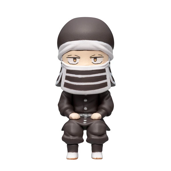 KITAN CLUB Demon Slayer Kimetsu No Yaiba 25-Piece Miniature Figure Set - Image 28