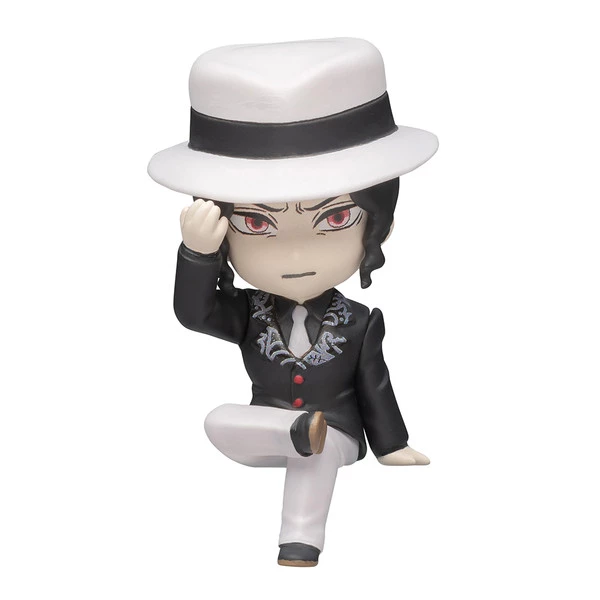 KITAN CLUB Demon Slayer Kimetsu No Yaiba 25-Piece Miniature Figure Set - Image 29