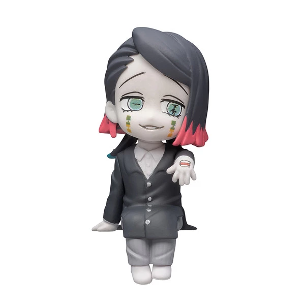 KITAN CLUB Demon Slayer Kimetsu No Yaiba 25-Piece Miniature Figure Set - Image 31