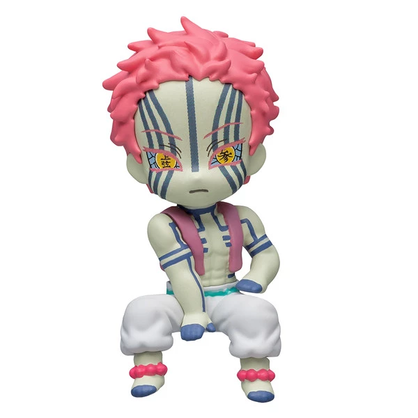 KITAN CLUB Demon Slayer Kimetsu No Yaiba 25-Piece Miniature Figure Set - Image 32