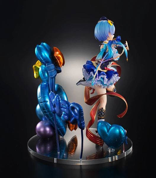 ESTREAM Rem Idol Ver Re:ZERO Figure - Image 6