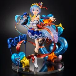 ESTREAM Rem Idol Ver Re:ZERO Figure