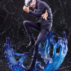 ESTREAM Satoru Gojo Limitless Ver Jujutsu Kaisen Figure