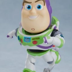 GOOD SMILE Buzz Lightyear DX Ver Toy Story Nendoroid Figure