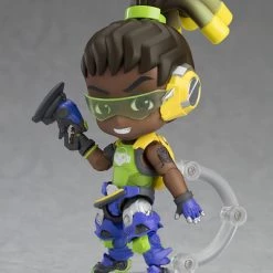 GOOD SMILE Lucio Classic Skin Edition Overwatch Nendoroid Figure