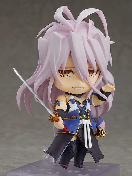 ORANGE ROUGE Sengo Muramasa Touken Ranbu -ONLINE- Nendoroid Figure - Image 3